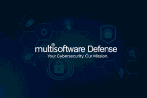 Multisoftware Defense estrena hogar digital: 33 años de experiencia, un nuevo comienzo