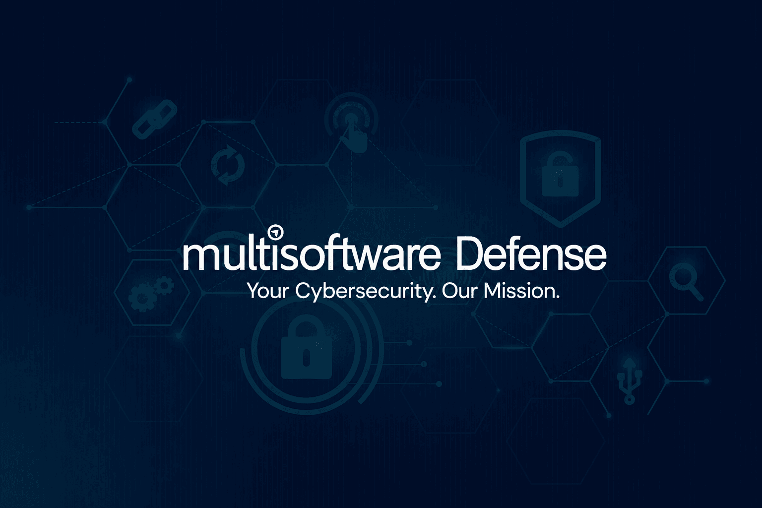Multisoftware Defense estrena hogar digital: 33 años de experiencia, un nuevo comienzo