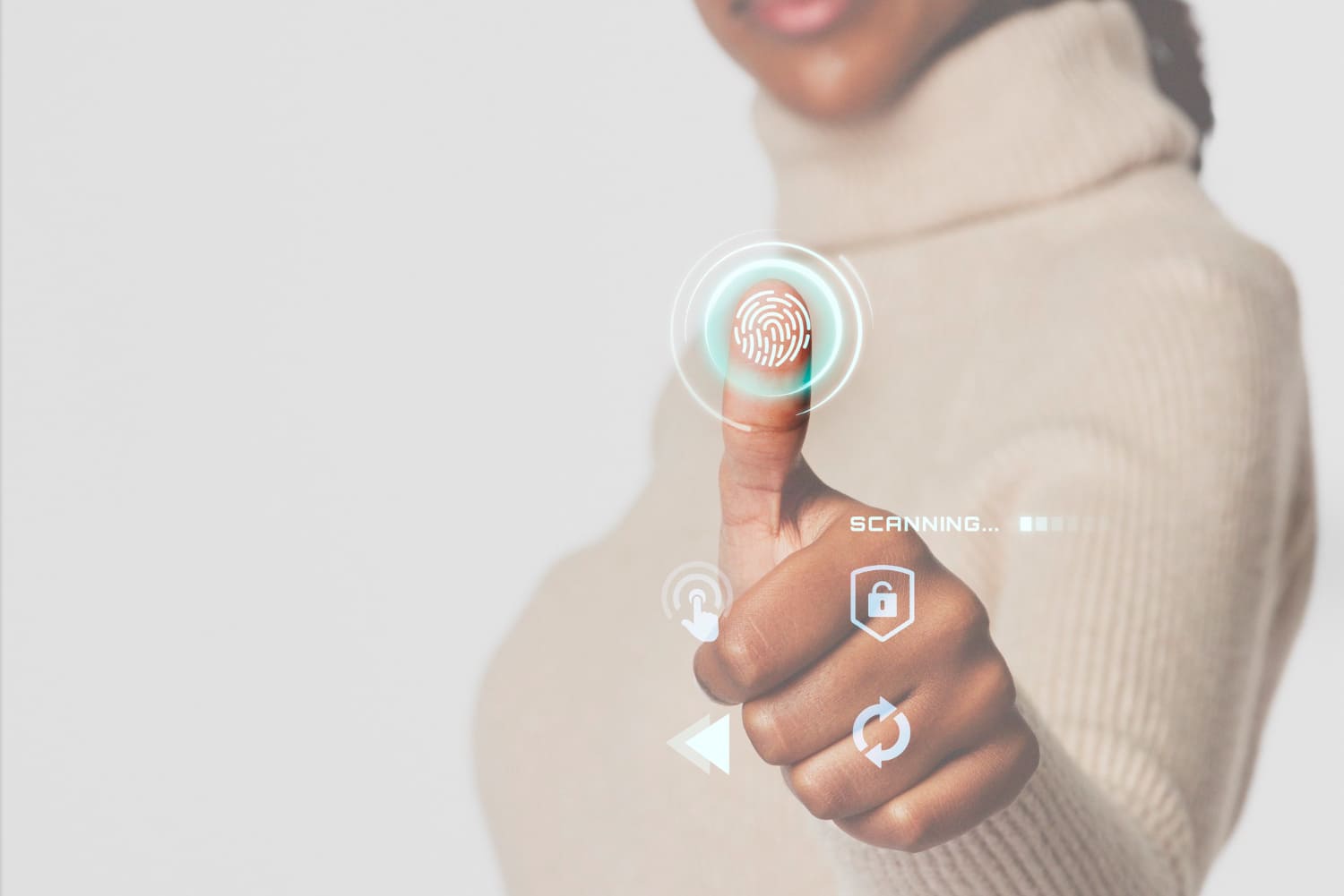 Gestión de Identidades y Accesos (IAM) - Multisoft