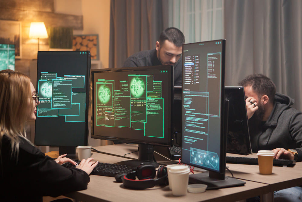 Los 4 retos más grandes de ciberseguridad que enfrentan las empresas en Europa
