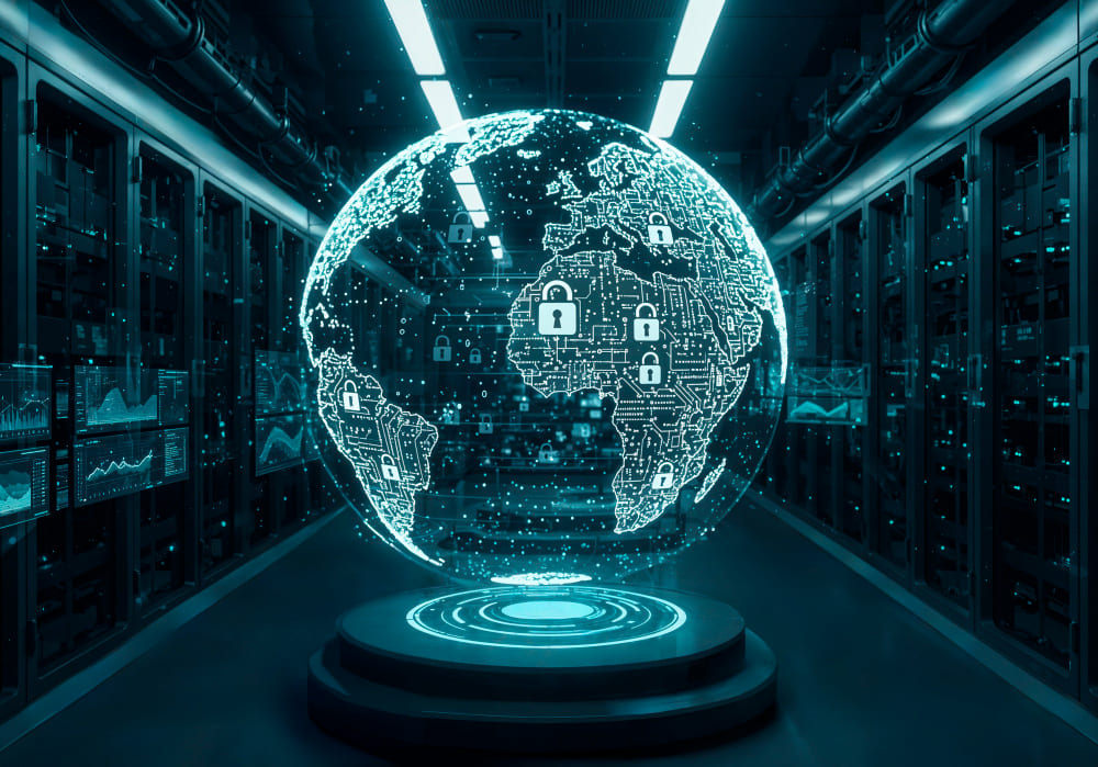 Sin ciberseguridad, tu inteligencia artificial es una puerta abierta