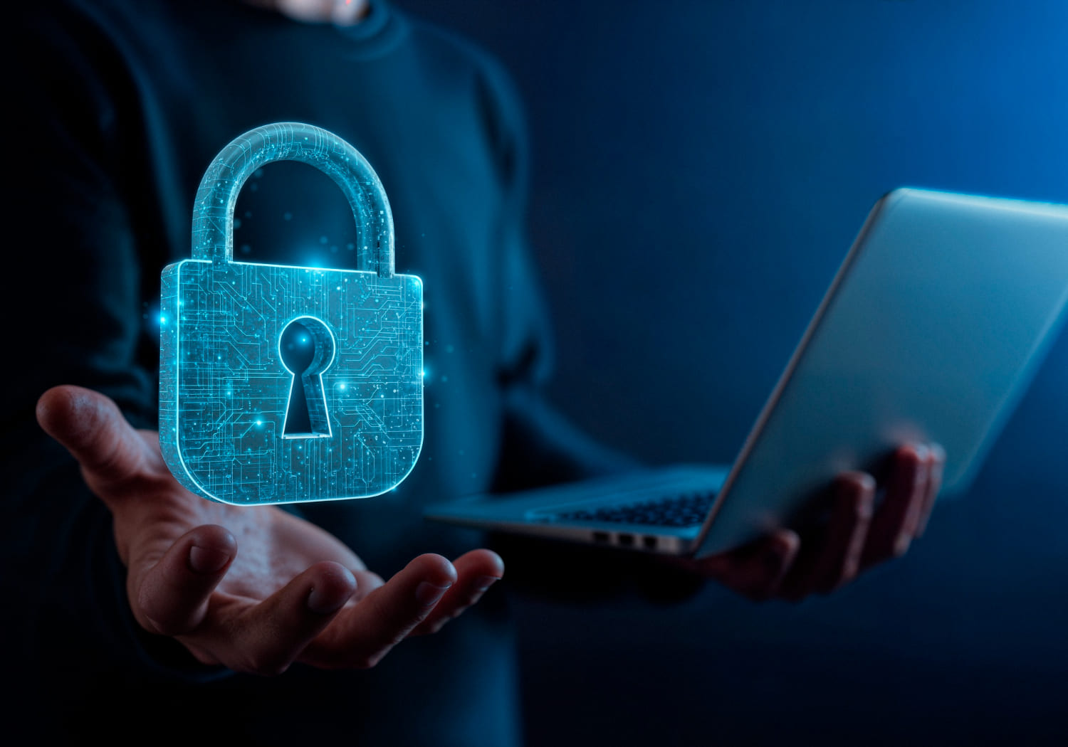Seguridad Zero Trust - Multisoft
