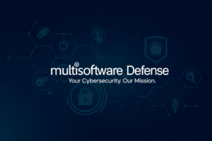 Multisoftware Defense Launches Its New Digital Home: 33 Years of Experience, A New Beginning