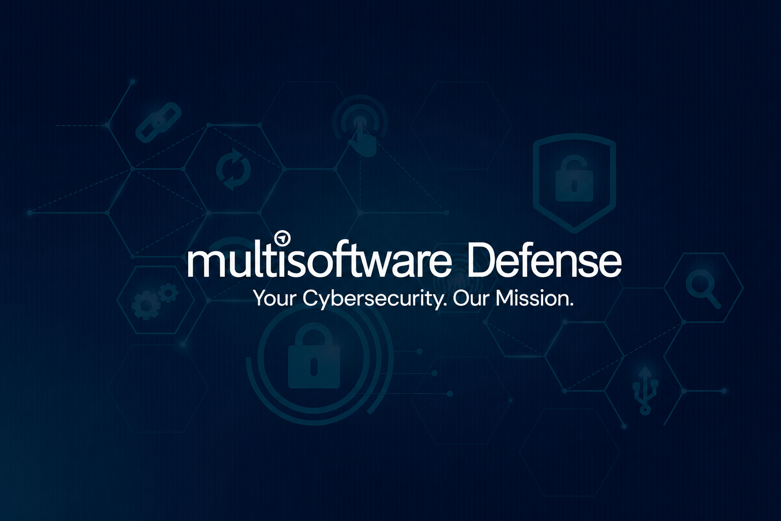 Multisoftware Defense Launches Its New Digital Home: 33 Years of Experience, A New Beginning
