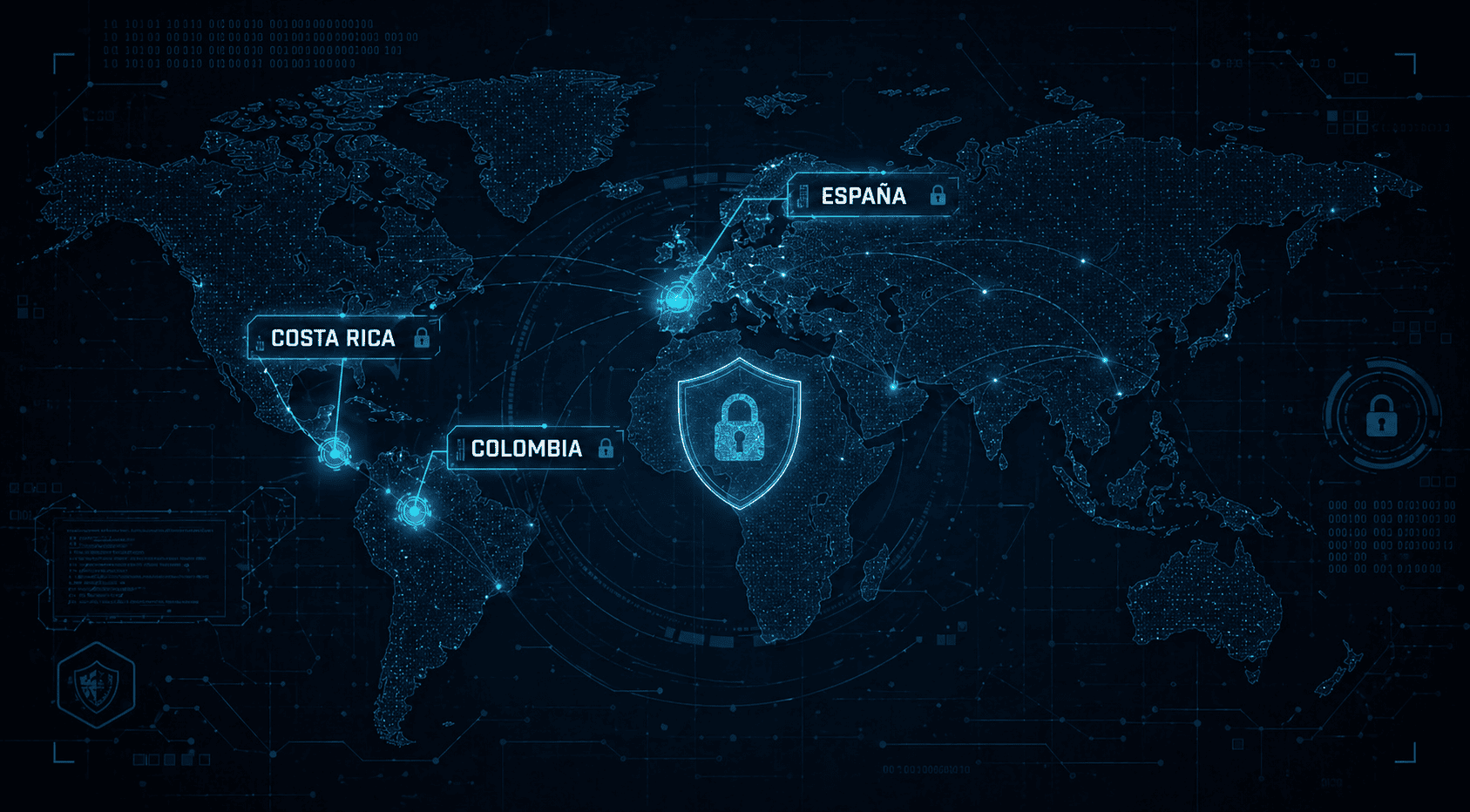 Paises-Multisoftware-Defense